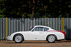 Porsche 356 Carrera Zagato Coupé Sanction Lost (1961) - als Lot 139 an der RM/Sotheby's London Versteigerung vom 6. November 2021