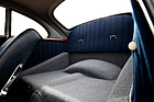 Bild: Porsche 356 Coupe (1951) - als Lot 173 angeboten an der Gooding & Co Pebble BeachVersteigerung am 19./20. August 2022