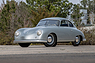 Porsche 356 Coupe (1951) - als Lot 173 angeboten an der Gooding & Co Pebble BeachVersteigerung am 19./20. August 2022 (© - Courtesy Gooding & Co, 2022) Porsche 356 Coupe (1951) - als Lot 173 angeboten an der Gooding & Co Pebble BeachVersteigerung am 19./20. August 2022 (© - Courtesy Gooding & Co, 2022)