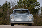 Bild: Porsche 356 Coupe (1951) - als Lot 173 angeboten an der Gooding & Co Pebble BeachVersteigerung am 19./20. August 2022