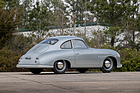 Image: Porsche 356 Coupe (1951) - offered as lot 173 at the Gooding & Co Pebble Beach auction on August 19/20, 2022