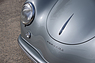 Porsche 356 Coupe (1951) - als Lot 173 angeboten an der Gooding & Co Pebble BeachVersteigerung am 19./20. August 2022 (© - Courtesy Gooding & Co, 2022) Porsche 356 Coupe (1951) - als Lot 173 angeboten an der Gooding & Co Pebble BeachVersteigerung am 19./20. August 2022 (© - Courtesy Gooding & Co, 2022)