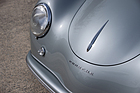 Bild: Porsche 356 Coupe (1951) - als Lot 173 angeboten an der Gooding & Co Pebble BeachVersteigerung am 19./20. August 2022