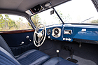 Image: Porsche 356 Coupe (1951) - offered as lot 173 at the Gooding & Co Pebble Beach auction on August 19/20, 2022