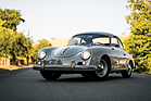 Bild: Porsche 356 Coupé (1959) - als Lot 261 an der RM/Sotheby's Versteigerung in Monterey am 24./25. August 2018