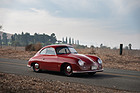 Image: Porsche 356 Coupé Reutter (1951) - as lot 2033 at the RM Open Roads Fall 2020 online auction