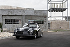 Image: Porsche 356 Coupe by Reutter (1953) - as lot 148 at the RM/Sotheby's Arizona auction 2021