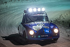 Bild: Porsche 356 - GP Ice Race Zell am See 2020