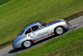 Porsche 356 GT (1963) - am Gempen Memorial 2017