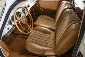 Porsche 356 Limousine Custom (1953) - angeboten an der Taj Ma Garaj Versteigerung am 28. September 2019