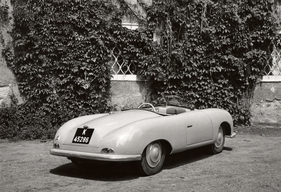 Porsche 356 Nr. 1 (1948)