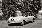 Image: Porsche 356 No. 1 (1948)