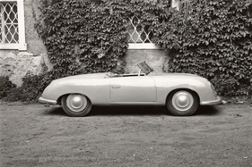 Porsche 356 Nr. 1 (1948)