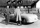Porsche 356 Nr. 1 (1948)