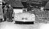 Porsche 356 Nr. 1 (1948)