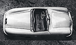 Porsche 356 „Nr. 1“ Roadster (1948)
