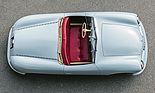 Image: Porsche 356 "No. 1" show car (1948/2018)