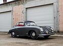Image: Porsche 356 PRE-A 1500 (1954) - offered as lot 525 at the Bonhams auction "Les Grand Marques du Monde" in Paris on February 2, 2023