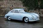 Porsche 356 Pre-A 1300 (1951) - as lot 105 at the Artcurial auction on the occasion of the Rétromobile in Paris 2018