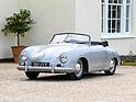 Bild: Porsche 356 'Pre-A' 1500 Cabriolet (1954) - Lot 218 an der Bonhams Goodwold Festival of Speed Versteigerung am 14. Juli 2023