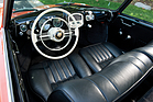 Image: Porsche 356 Pre-A 1500 Continental Cabriolet Reutter (1955) - under the hammer as lot 125 at the RM Auction in Monterey on August 15/16, 2014