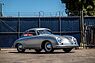 Porsche 356 Pre-A 1500 Continental Coupe (1955) - als Lot 13 an der Bonhams The Laguna Seca Auction 2026 (© Bonhams, 2026)