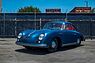 Porsche 356 Pre-A 1500 Continental Coupe (1955) - als Lot 30 an der Bonhams The Laguna Seca Auction 2026 (© Bonhams, 2026)