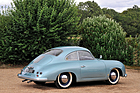 Porsche 356 Pre-A 1500 Coupé (1953) - als Lot 158 an der RM/Sotheby's Versteigerung in London am 7. September 2015