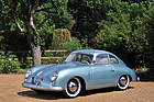 Porsche 356 Pre-A 1500 Coupé (1953) - als Lot 158 an der RM/Sotheby's Versteigerung in London am 7. September 2015