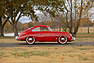 Porsche 356 Pre-A 1500 Coupé (1954) - als Lot 054 angeboten an der Bonhams Scottsdale Versteigerung am 27. Januar 2022 (© Bonhams, 2021)