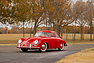 Porsche 356 Pre-A 1500 Coupé (1954) - als Lot 054 angeboten an der Bonhams Scottsdale Versteigerung am 27. Januar 2022 (© Bonhams, 2021)