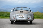 Porsche 356 'Pre-A' 1500 Speedster (1955) - als Lot 482 am Iconic Sale at Silverstone Festival 2025