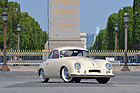 Porsche 356 Pre-A 1500 Super (1953) - angeboten als Lot 198 an der Artcurial Monaco Versteigerung am 19. Juli 2021