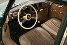 Bild: Porsche 356 Pre-A 1500 Super Coupe (1953) - Lot 136 an der Bonhams Quail Lodge Versteigerung am 16. August 2024