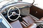 Bild: Porsche 356 Pre-A 1600 Speedster (1954) - als Lot 186 an der RM Auction von Monaco am 10. Mai 2014 im Angebot