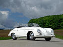 Bild: Porsche 356 'Pre-A' 1600 Speedster (1955) - Lot 144 an der Bonhams Bonmont Versteigerung am 30. Juni 2024