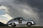 Porsche 356 Pre A (1953) - an der Ennstal Classic 2011 (EP3 059)