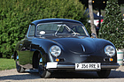Porsche 356 Pre A (1954) - 55 PS aus 1500 cm3 - Classic-Gala Schwetzingen 2021