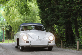 Porsche 356 Pre-A (1954) - D36 - Concorso d'Eleganza Villa d'Este 2023