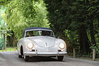 Porsche 356 Pre-A (1954) - D36 - Concorso d'Eleganza Villa d'Este 2023