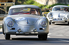 Porsche 356 Pre-A (1954) - Klasse "Alpine Classic Trophy" - Arosa ClassicCar 2019