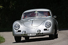 Porsche 356 Pre-A (1954) - am GP Brugger Schachen 2013