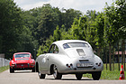 Porsche 356 Pre-A (1954) - am GP Brugger Schachen 2013