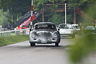 Porsche 356 Pre-A (1954) - am GP Brugger Schachen 2015