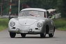 Porsche 356 Pre-A (1954) - am GP Brugger Schachen 2015 (© Bruno von Rotz, 2015) Porsche 356 Pre-A (1954) - am GP Brugger Schachen 2015 (© Bruno von Rotz, 2015)