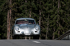 Porsche 356 Pre-A (1954) an der Arosa ClassicCar 2013 - Arosa Classic Trophy