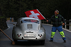 Artikelbild Picture gallery Arosa Classic Trophy (race field 2) - Arosa ClassicCar 2013