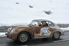 Porsche 356 Pre-A Alaska (1956) - Grossglockner Grand Prix 2015