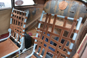 Porsche 356 Pre-A Alaska (1956) - Grossglockner Grand Prix 2015