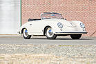 Image: Porsche 356 Pre-A Cabriolet (1953) - offered as lot 047 at the Bonhams auction in Scottsdale on January 19, 2017